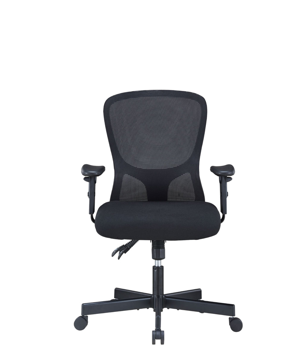 Multi Paddle Mesh Back Task Chair