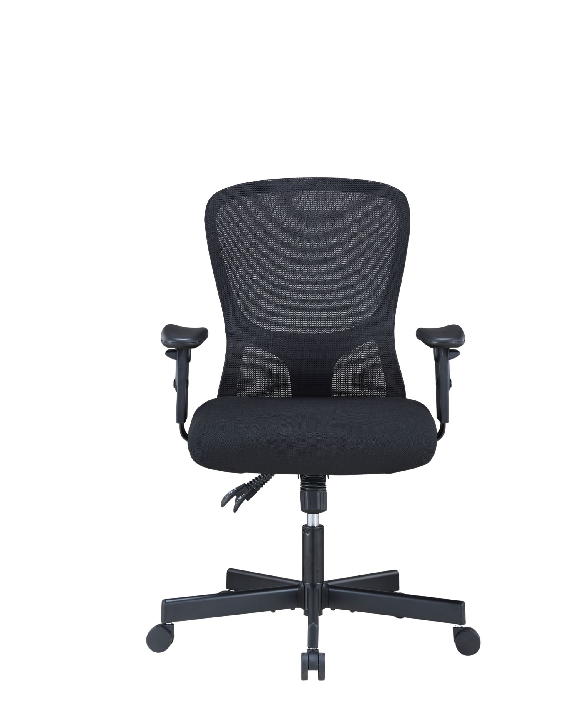 Multi Paddle Mesh Back Task Chair