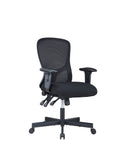 Multi Paddle Mesh Back Task Chair