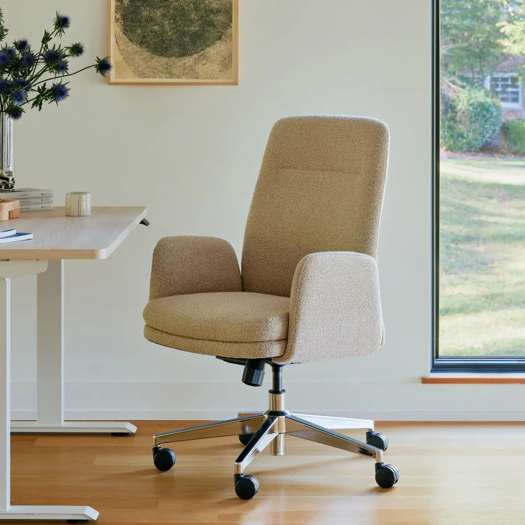 Softside Chair