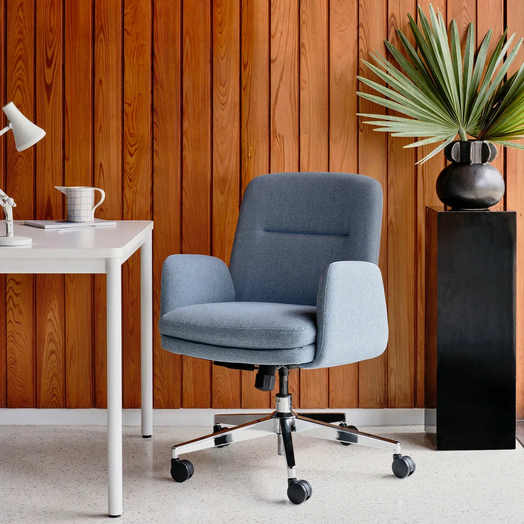 Softside Chair