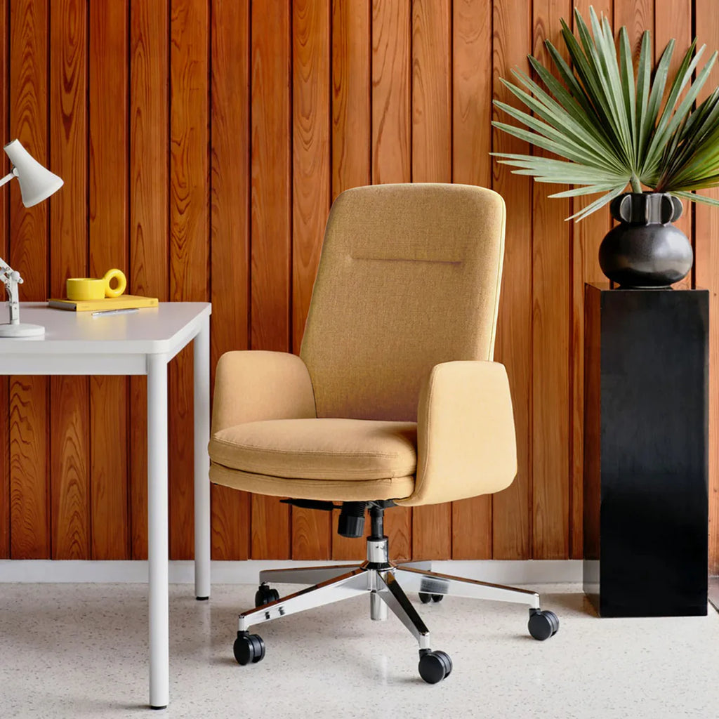 Softside Chair