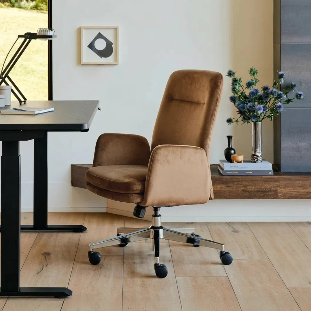 Softside Chair