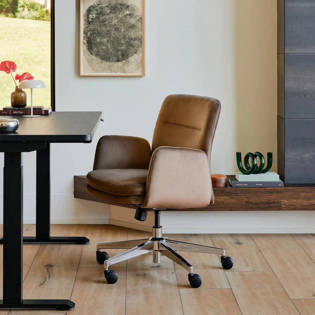 Softside Chair