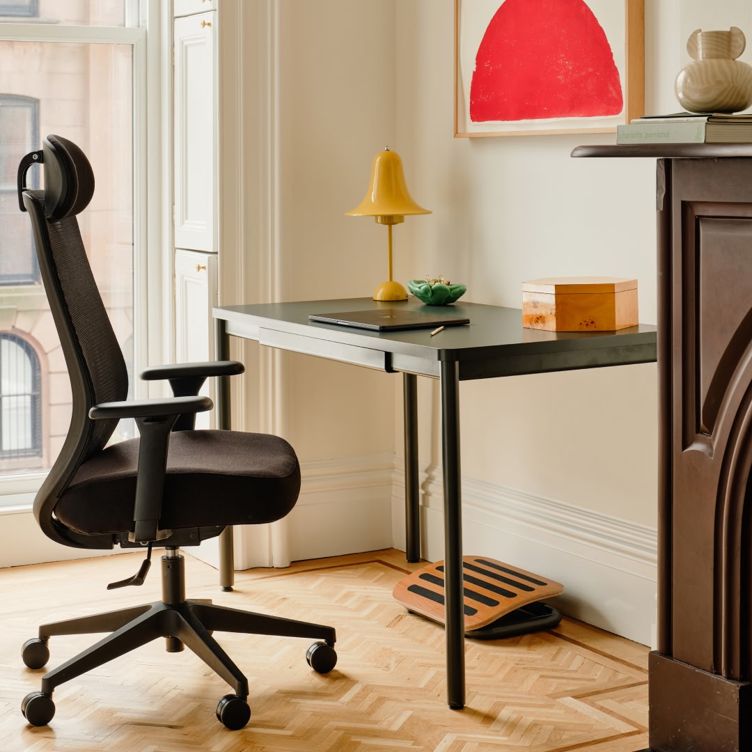 Multitask Chair