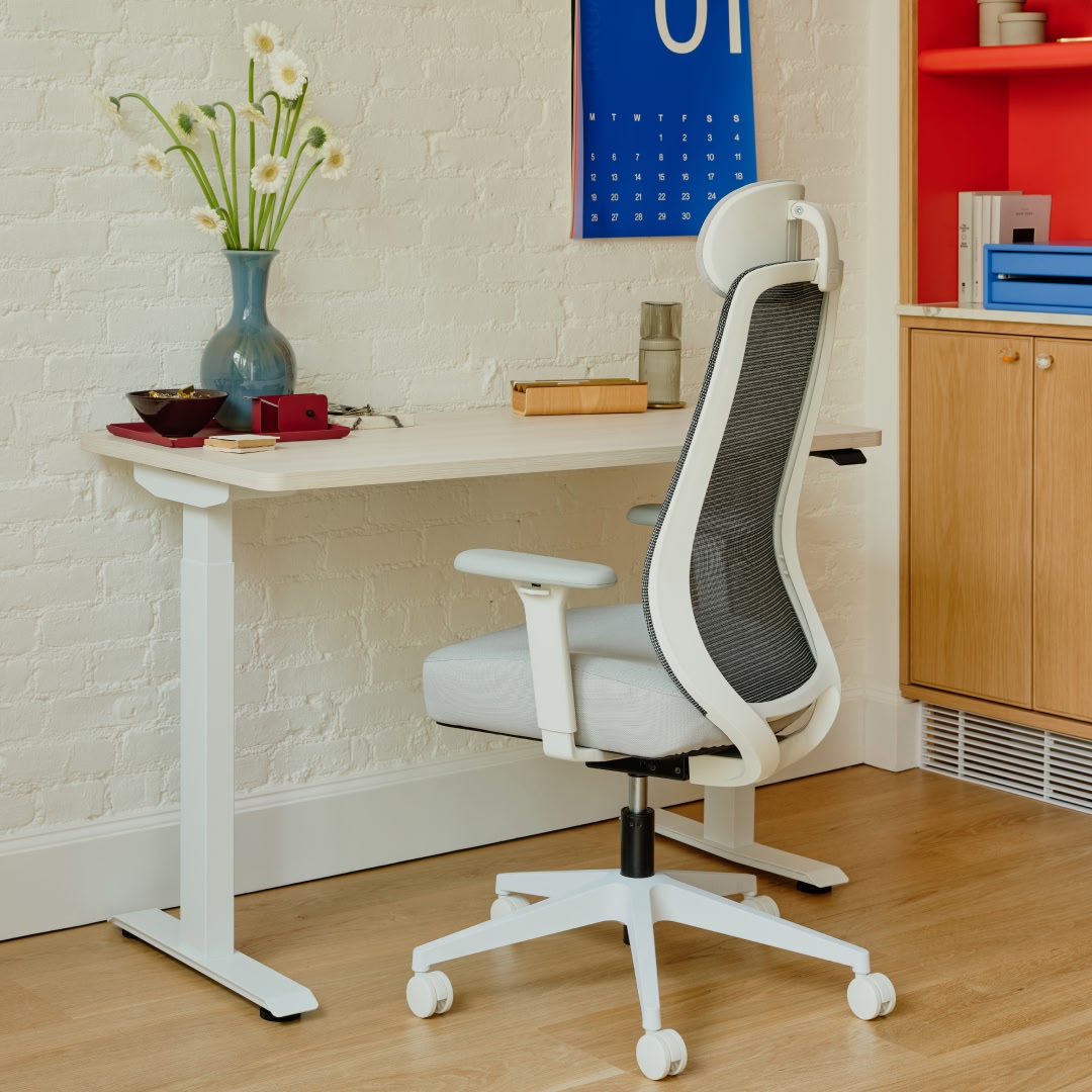 Multitask Chair