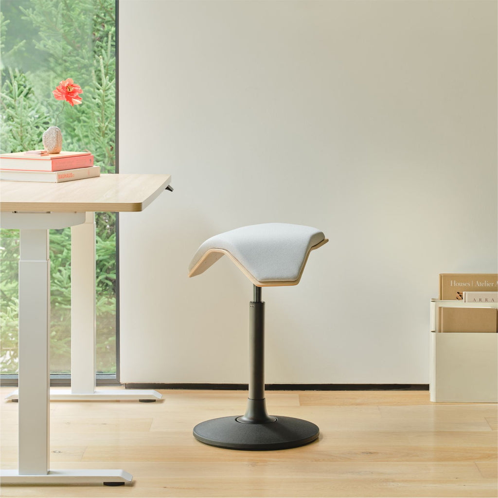 Saddle Stool