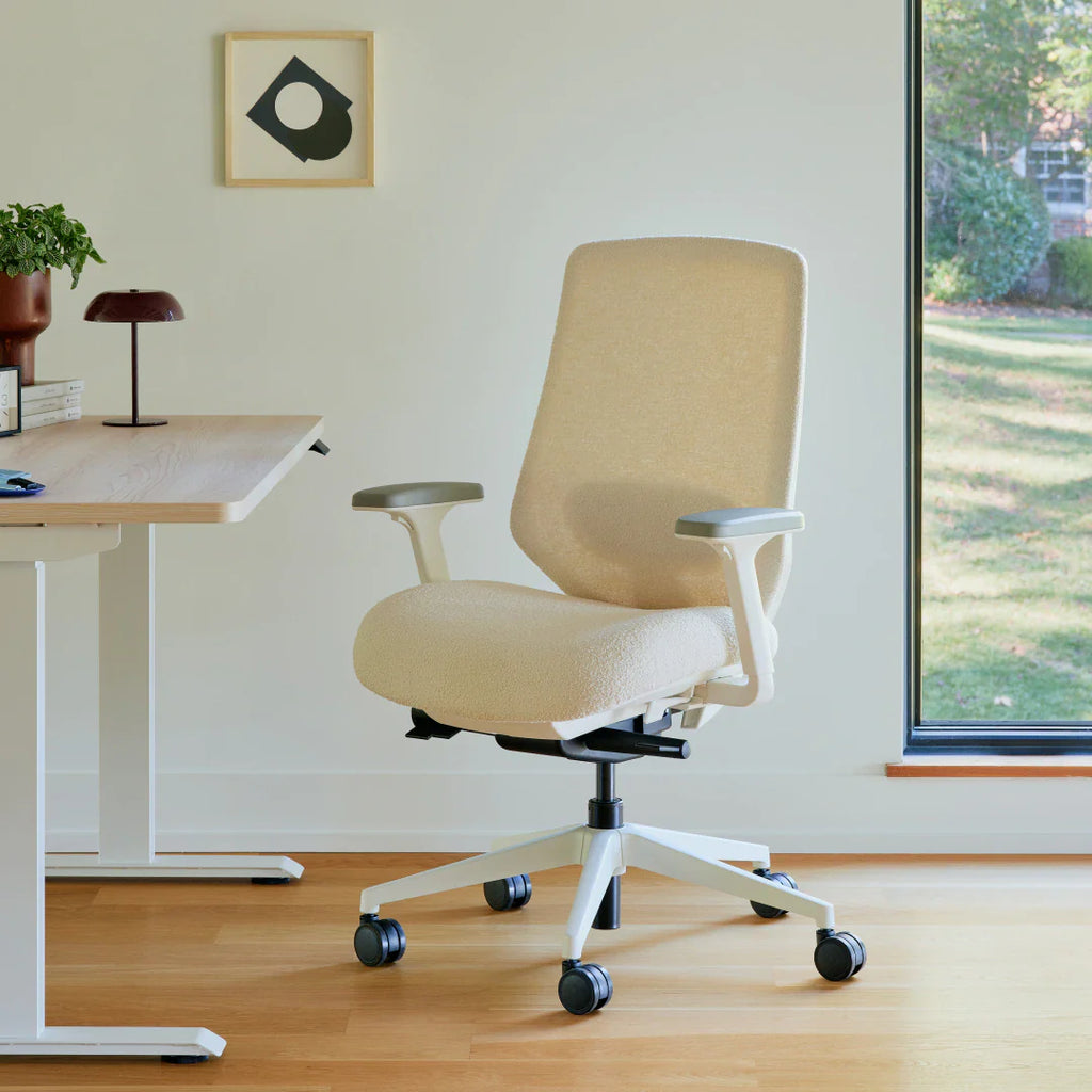 Ergonomic Chair Pro